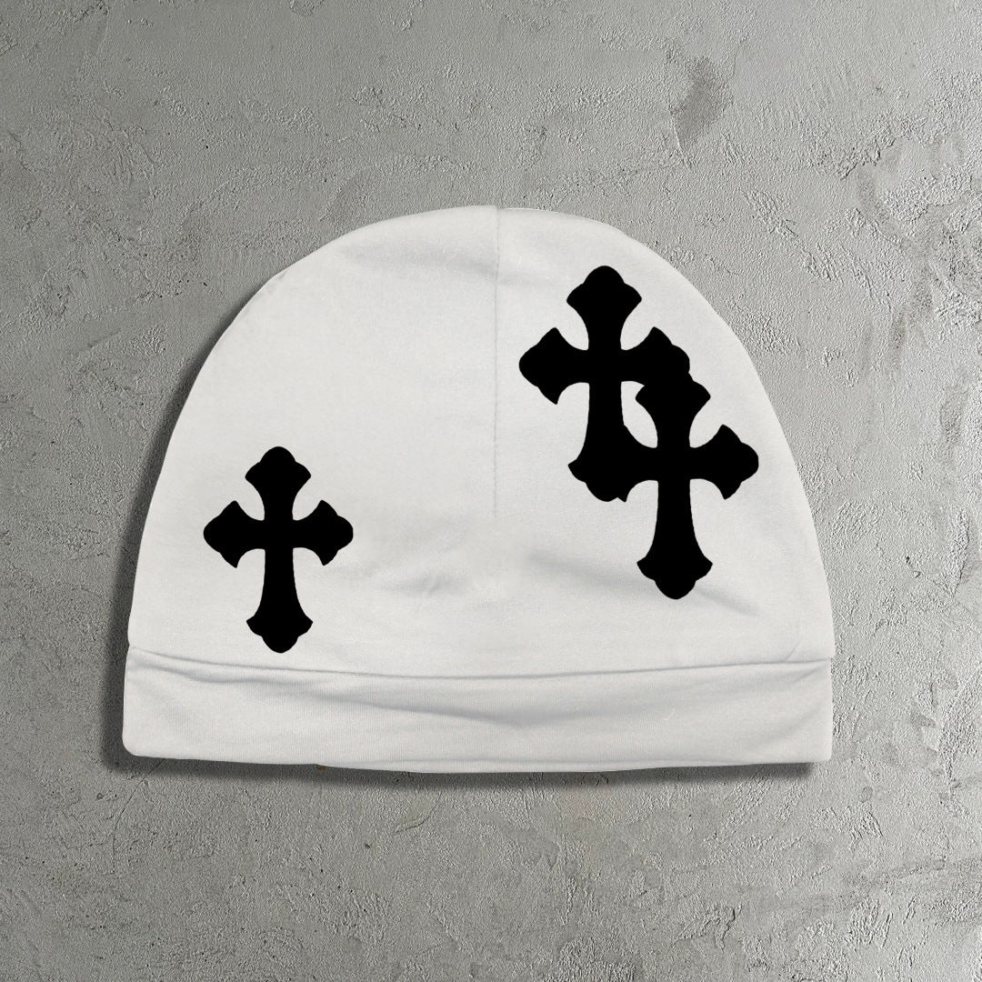 Chrome Hearts Skullcap