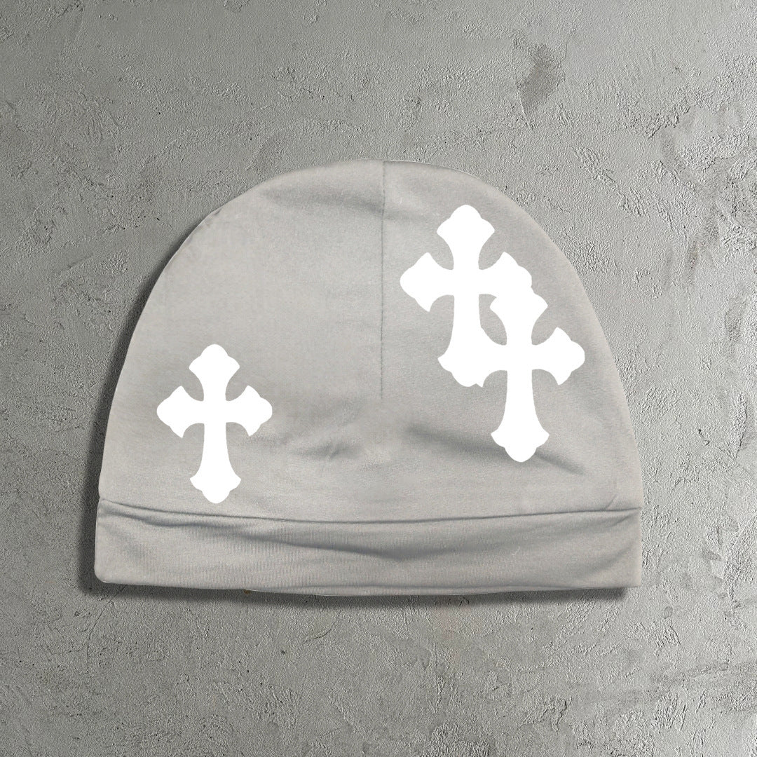 Chrome Hearts Skullcap