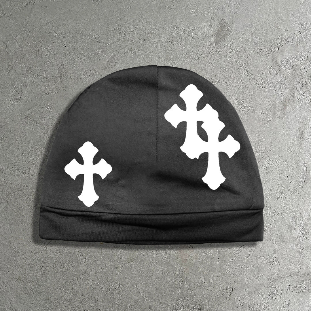 Chrome Hearts Skullcap