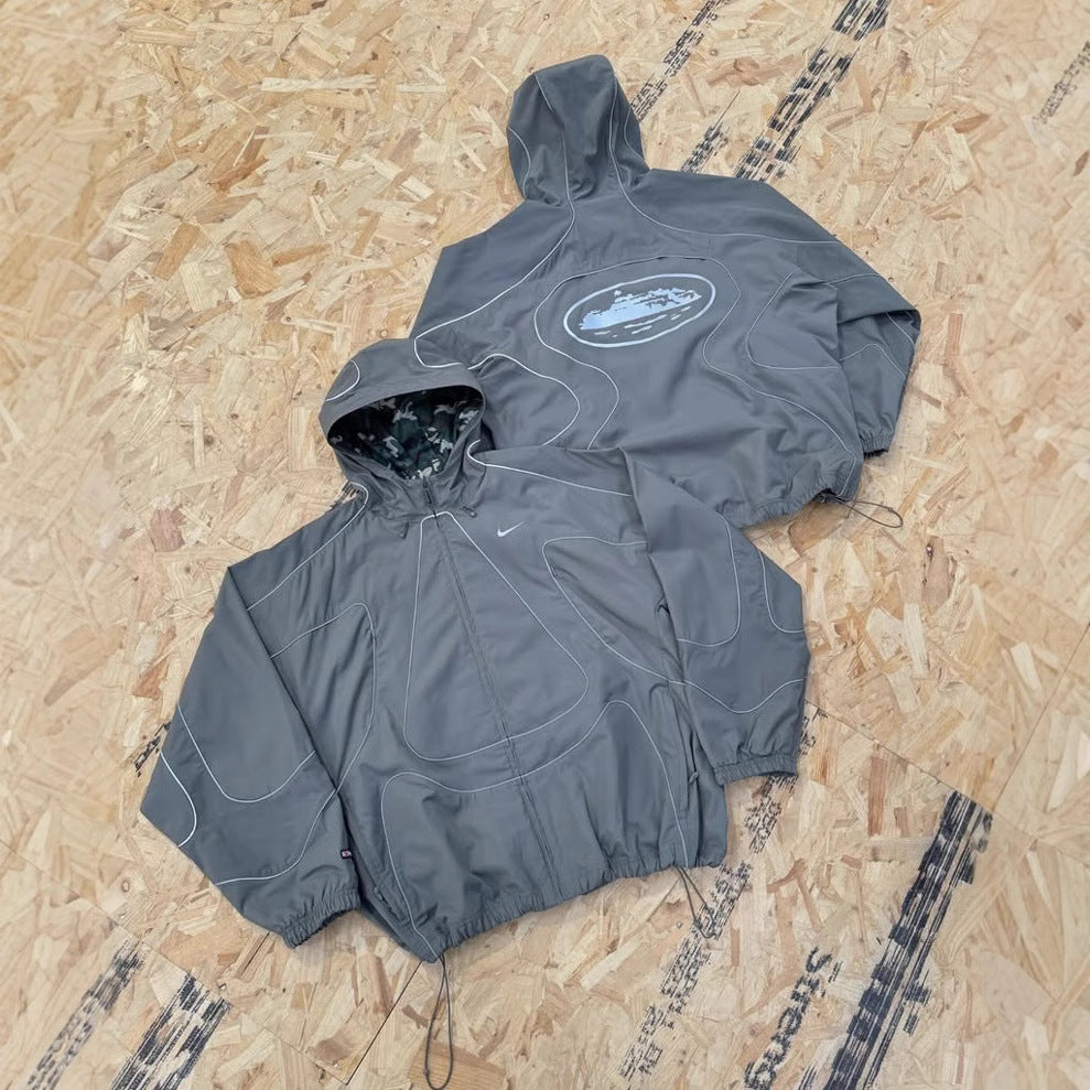 Corteiz X Nike Track Top