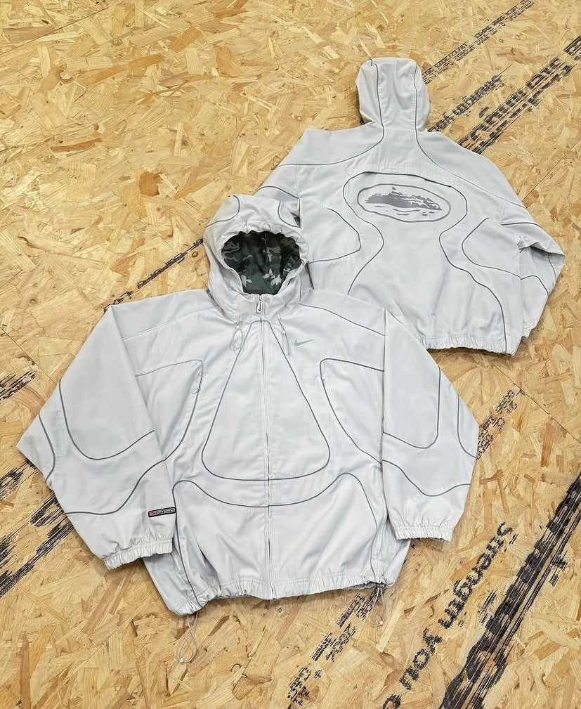 Corteiz X Nike Track Top