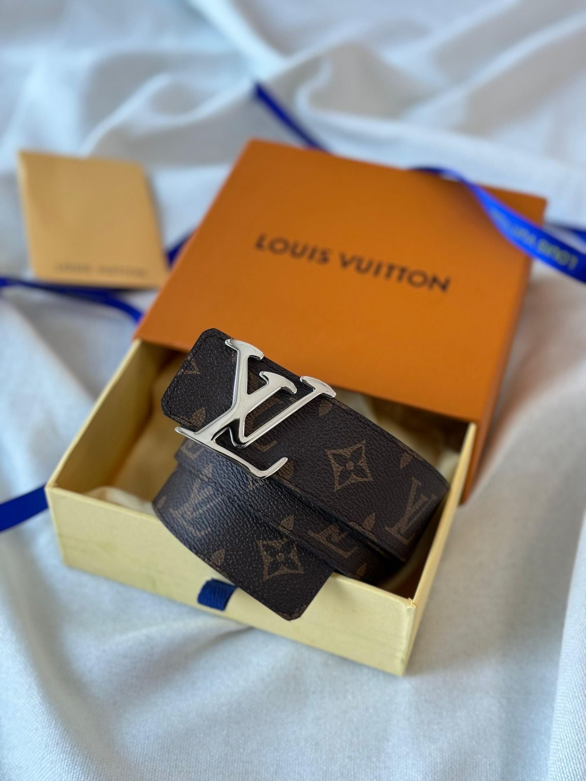 LV Belt