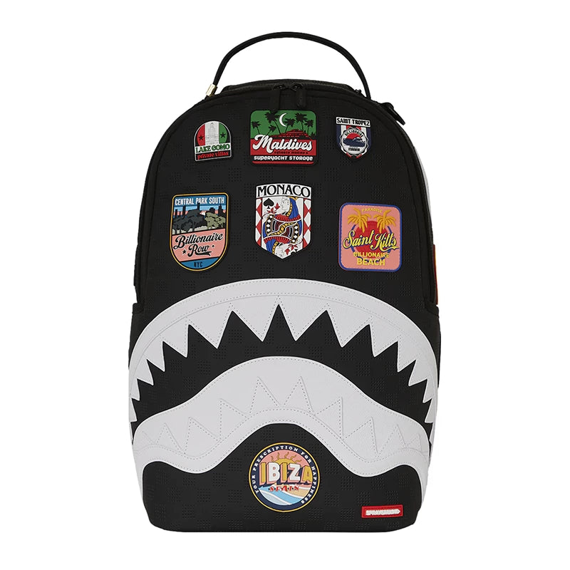 Sprayground Backpacks