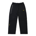 Nike x NOCTA Tech Fleece Open Hem Pant Black