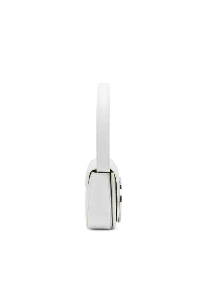 Diesel 1DR Bag (White)