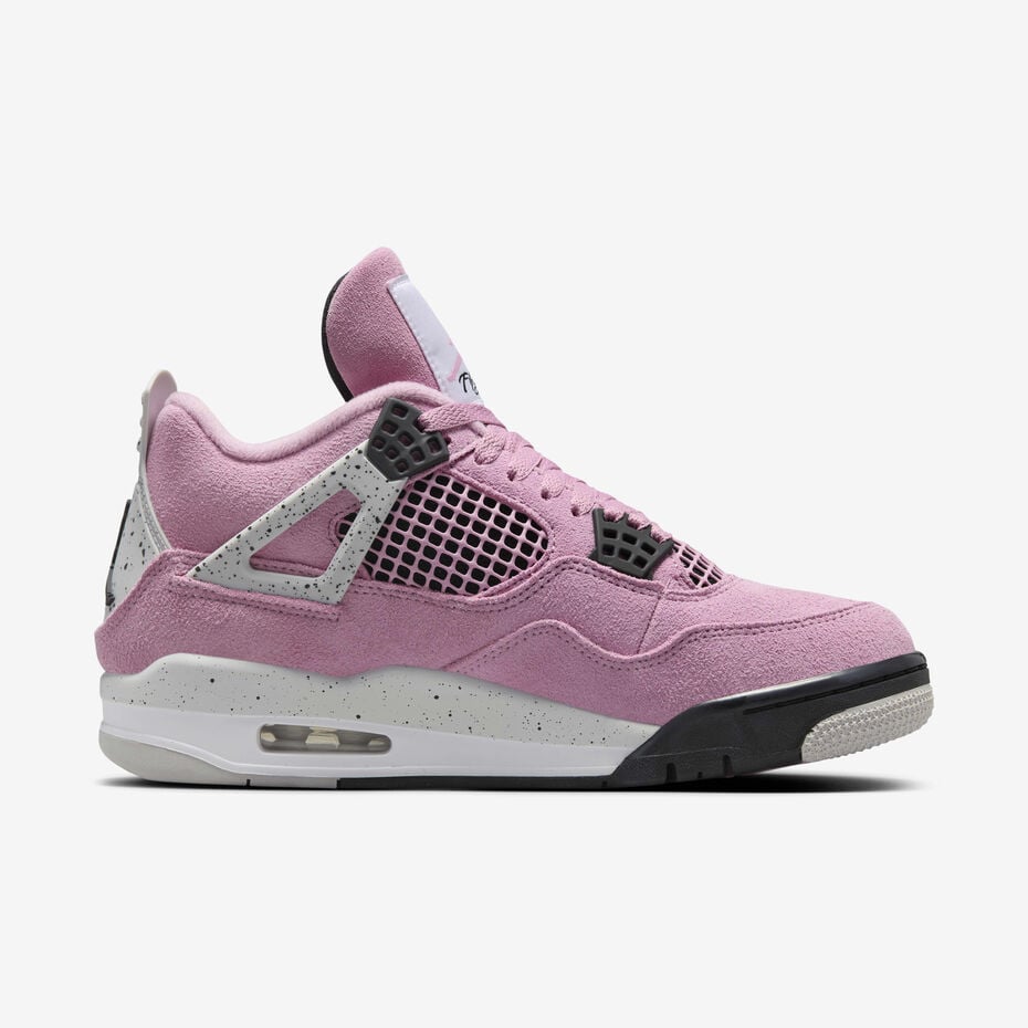 Air Jordan 4 Retro "Orchid"