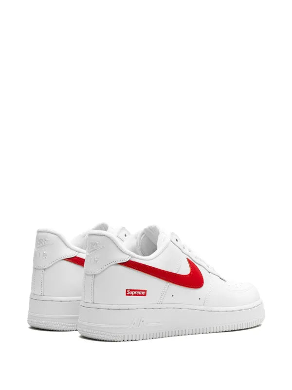 Nike x Supreme Air Force 1 Low "Shanghai" sneakers