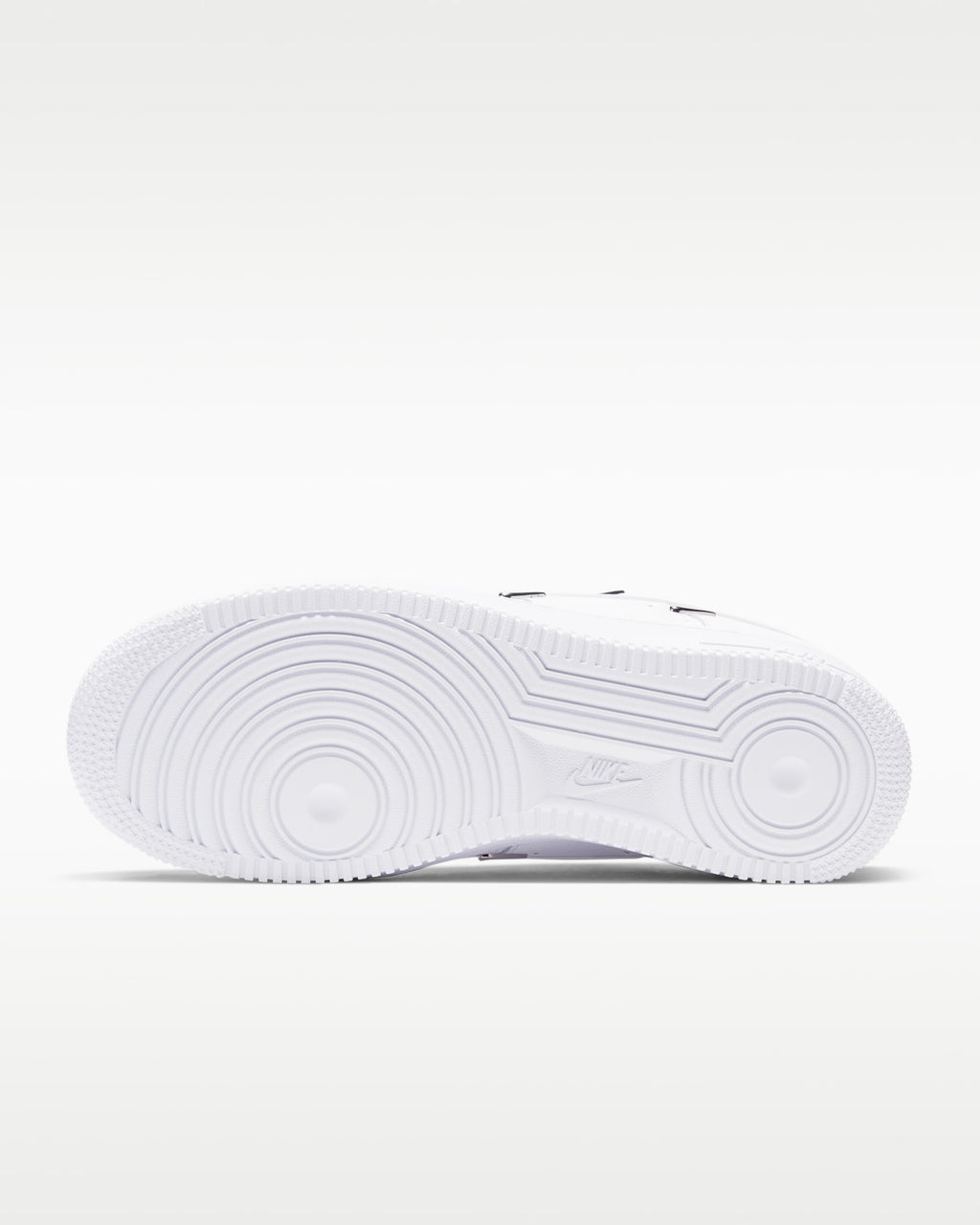 NIKE AIR FORCE 1 LX WHITE