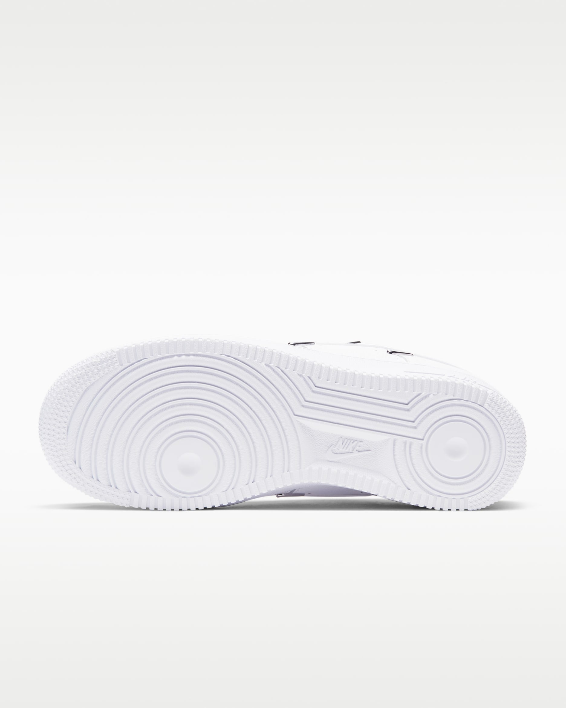 NIKE AIR FORCE 1 LX WHITE