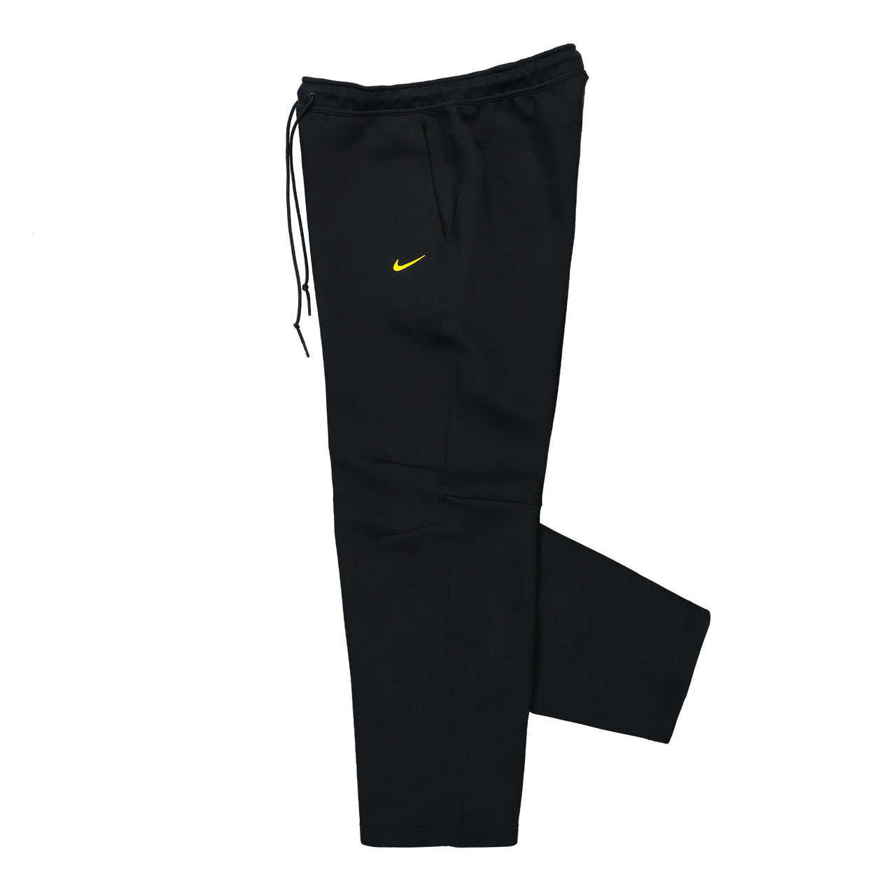 Nike x NOCTA Tech Fleece Open Hem Pant Black