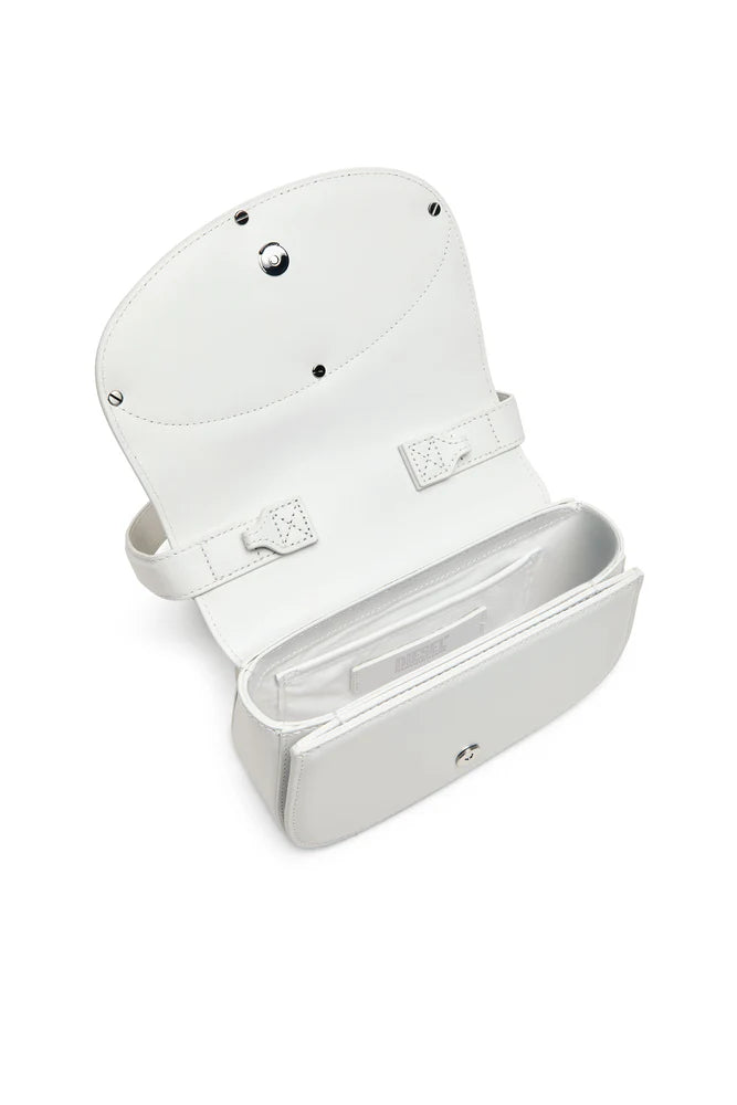 Diesel 1DR Bag (White)