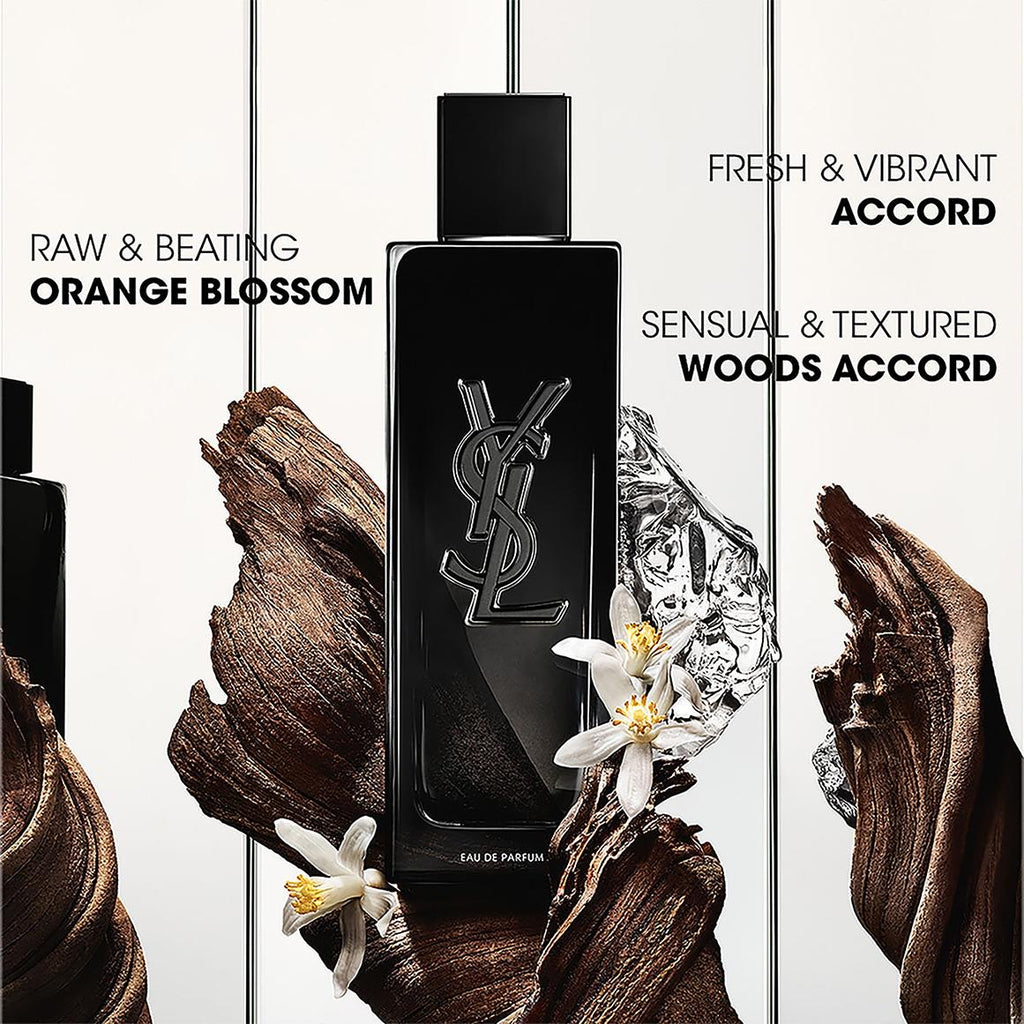 Myslf Eau de Parfum