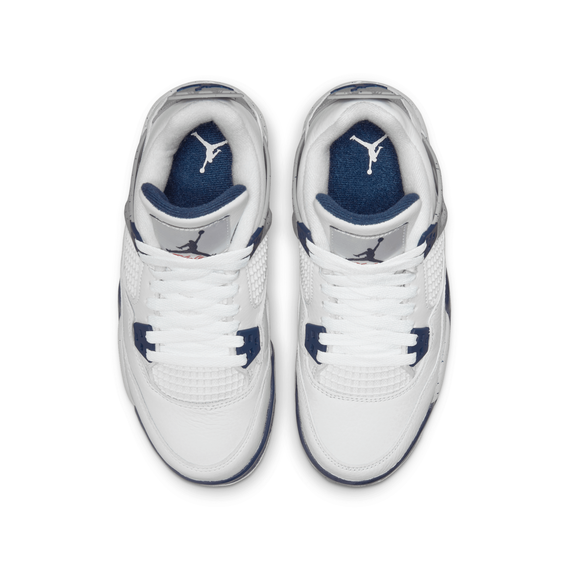 Air Jordan 4
Midnight Navy