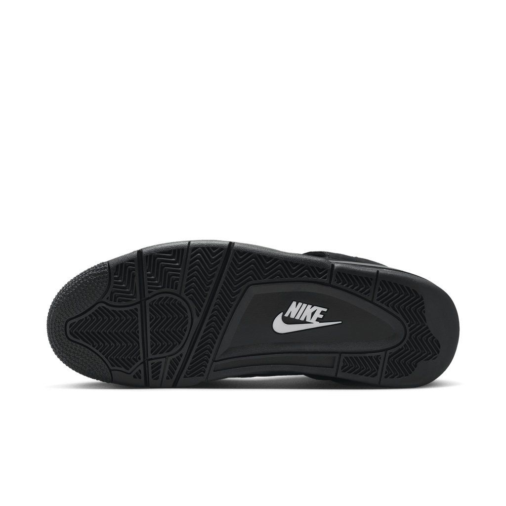 Air Jordan 4 Black Cat