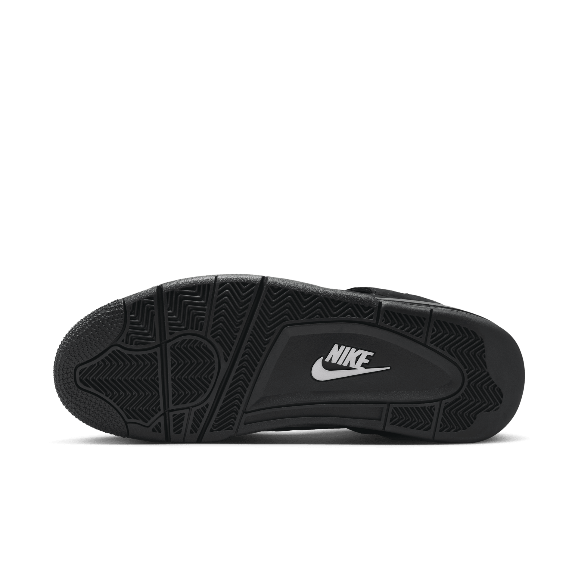 Air Jordan 4 Black Cat