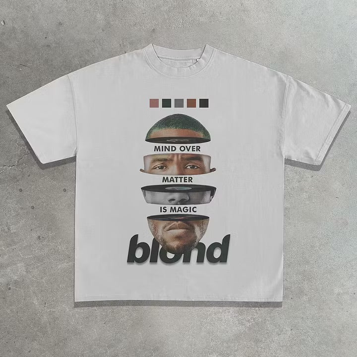 Frank Ocean Blond Tee