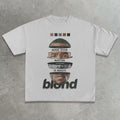 Frank Ocean Blond Tee
