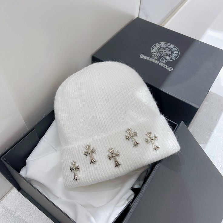 Chrome Hearts Beanie
