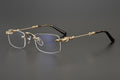 Chrome Hearts Rimless Glasses