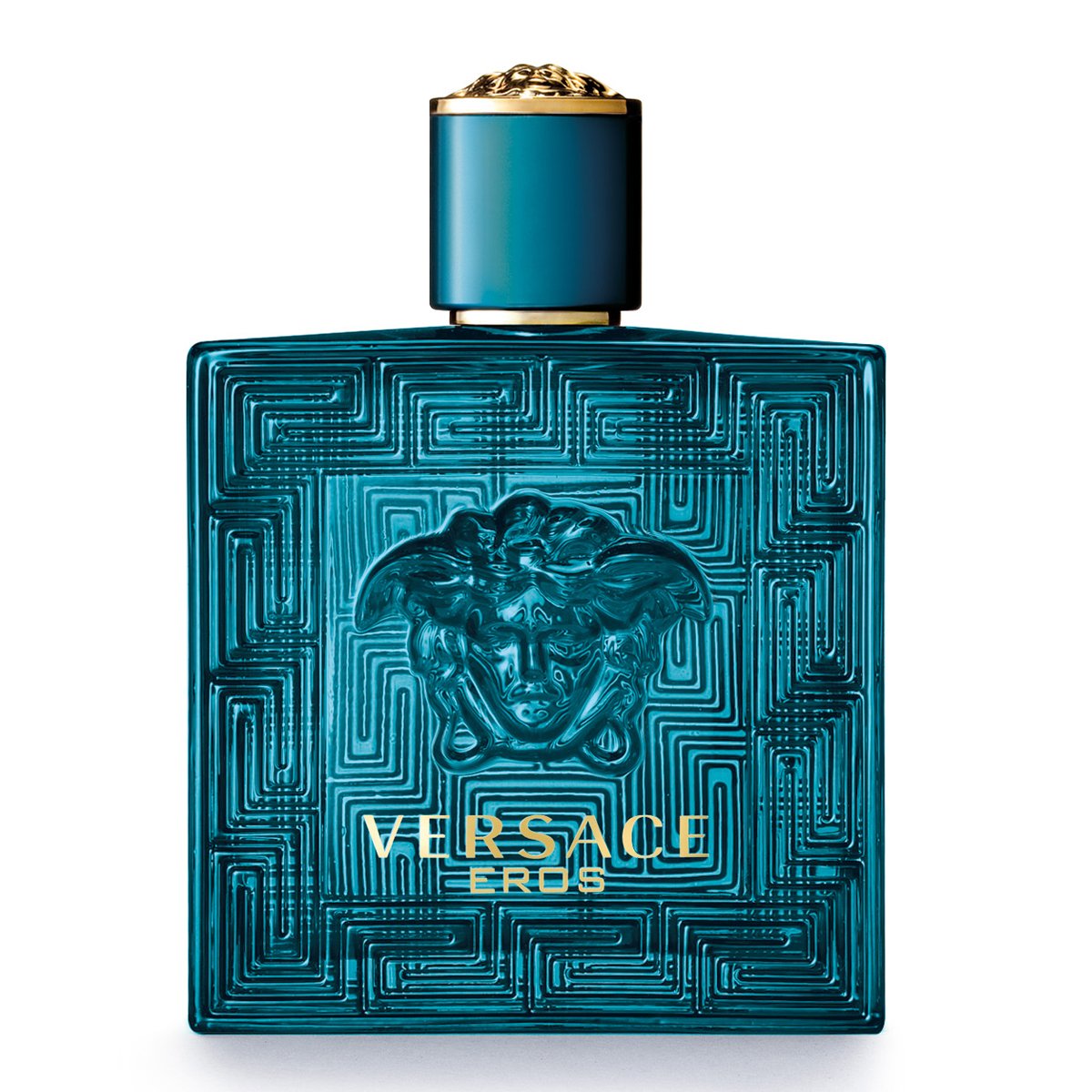 Versace Men Eros Eau De Toilette 100ml Spray