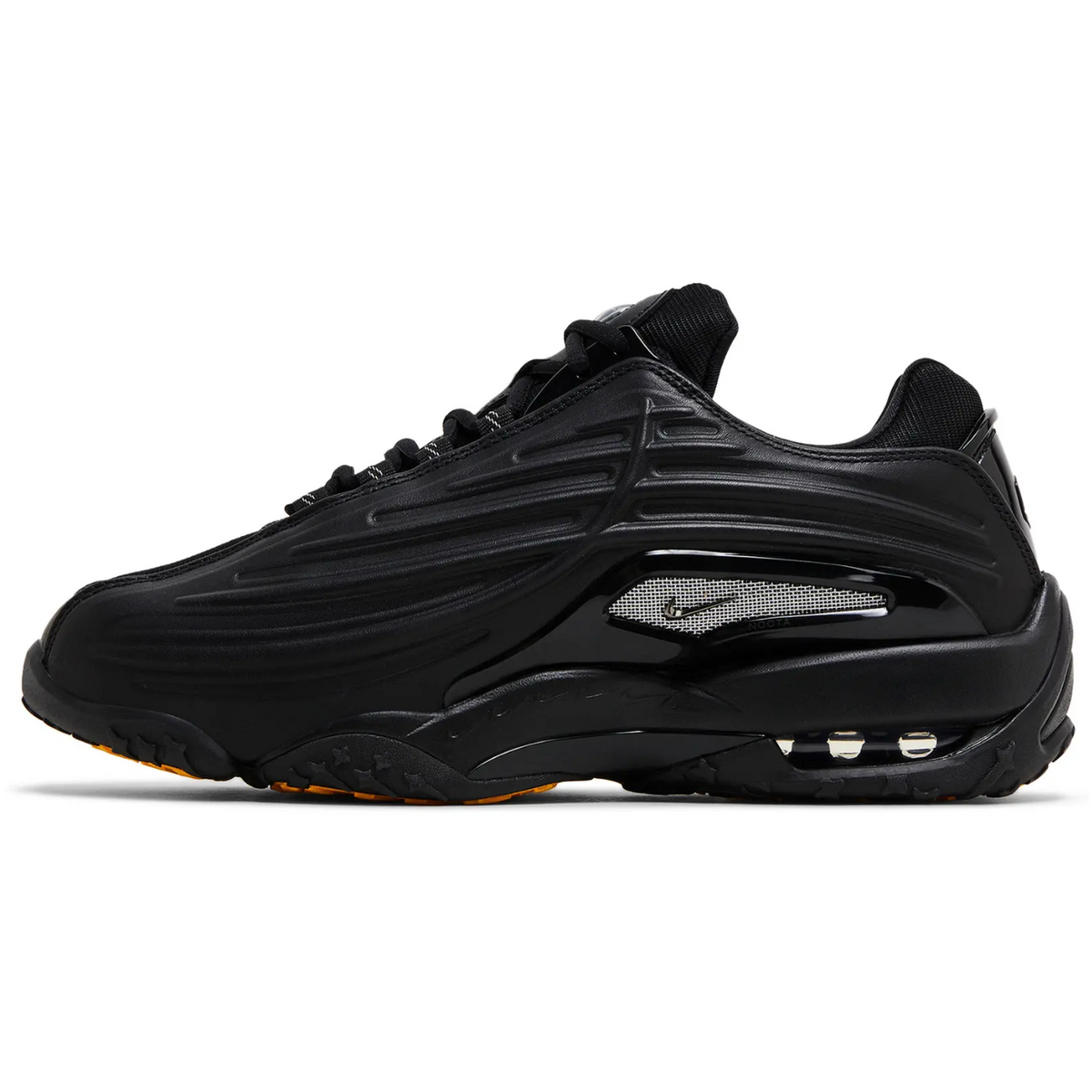 Nike Hot Step 2 Drake NOCTA Black