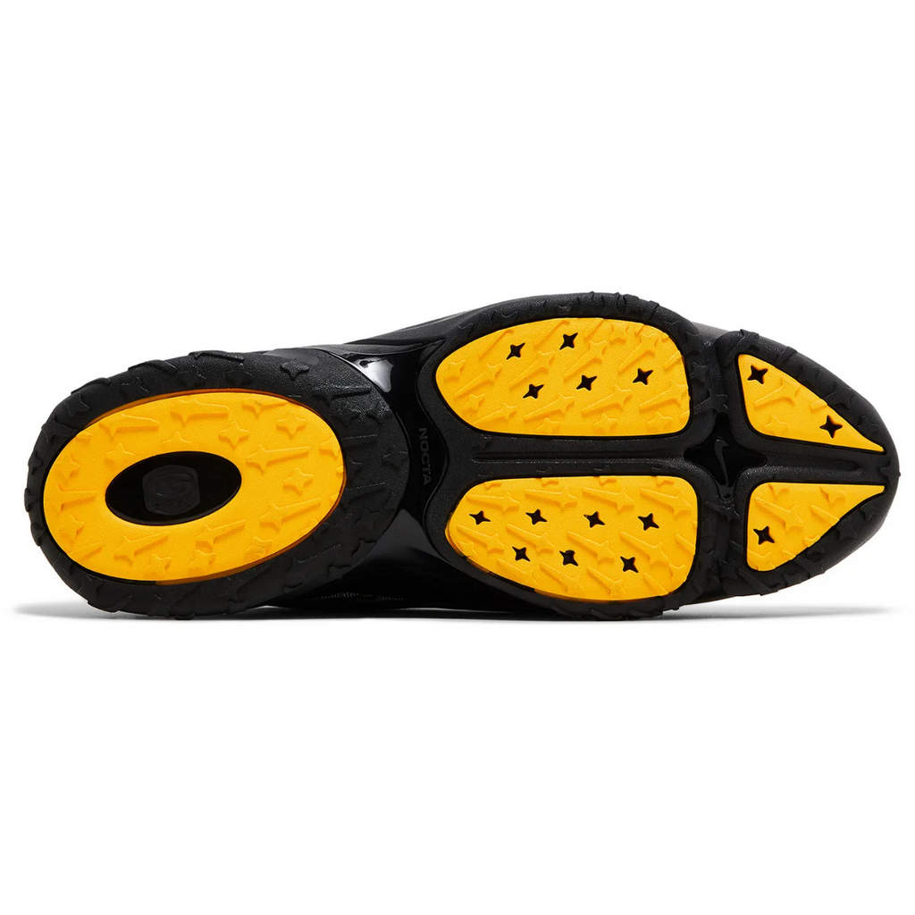 Nike Hot Step 2 Drake NOCTA Black
