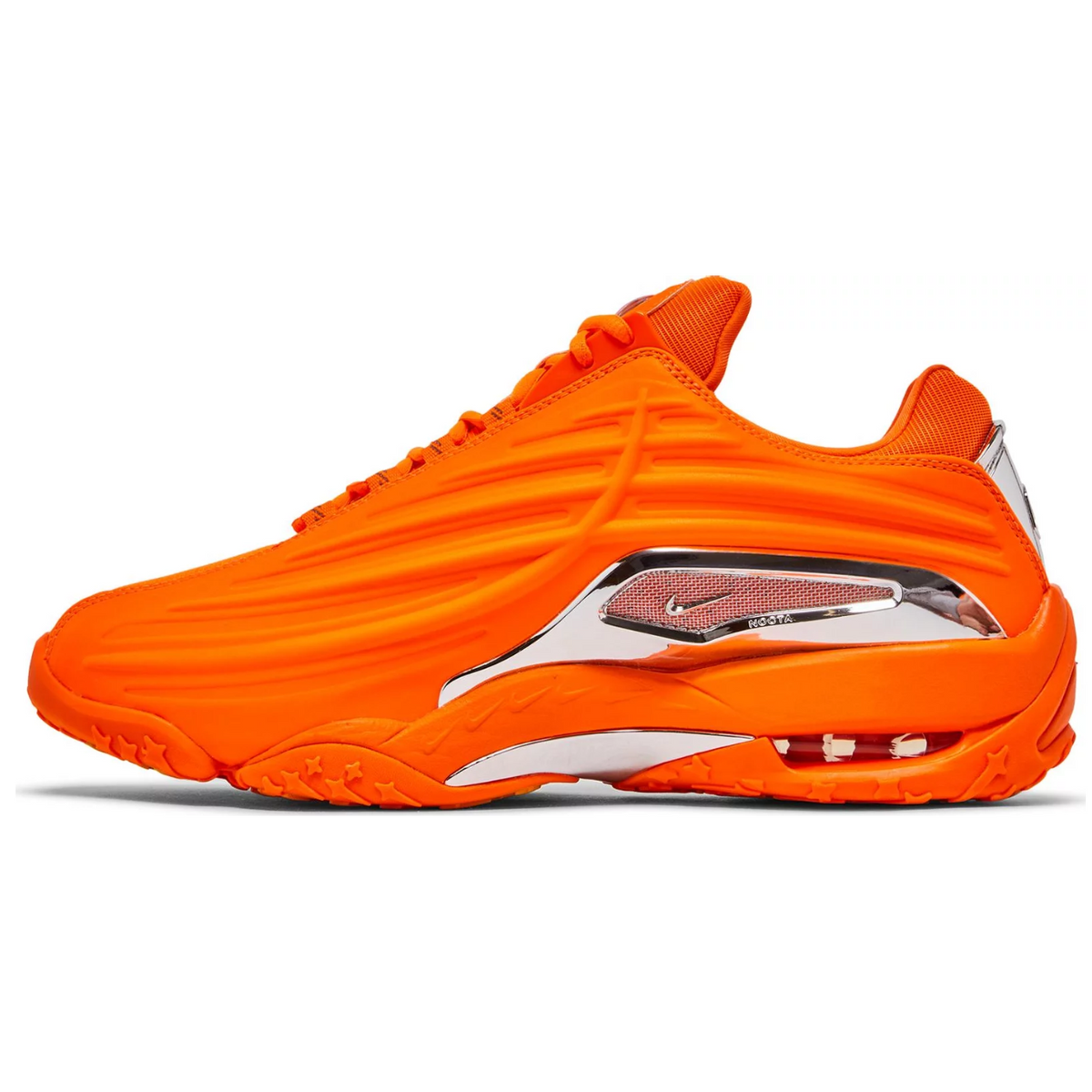 NIKE HOT STEP 2 DRAKE NOCTA ORANGE