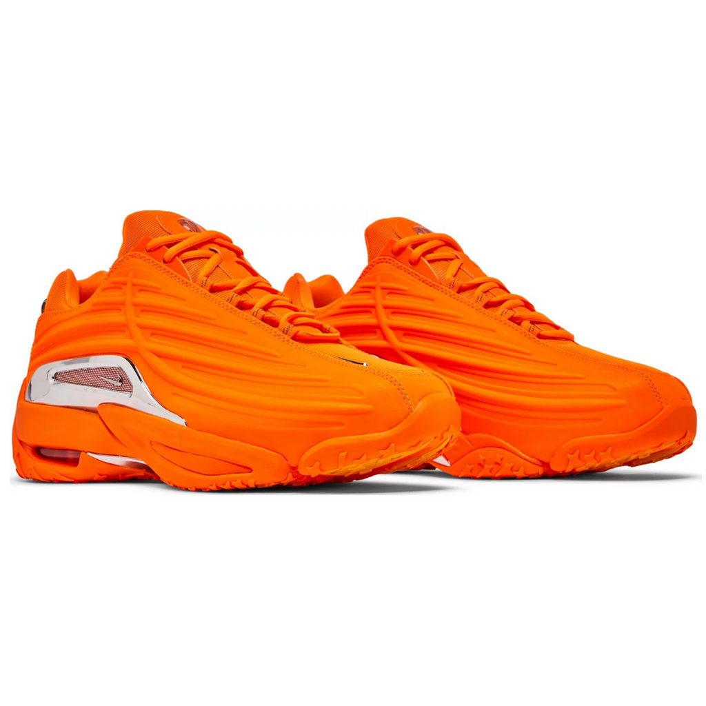 NIKE HOT STEP 2 DRAKE NOCTA ORANGE
