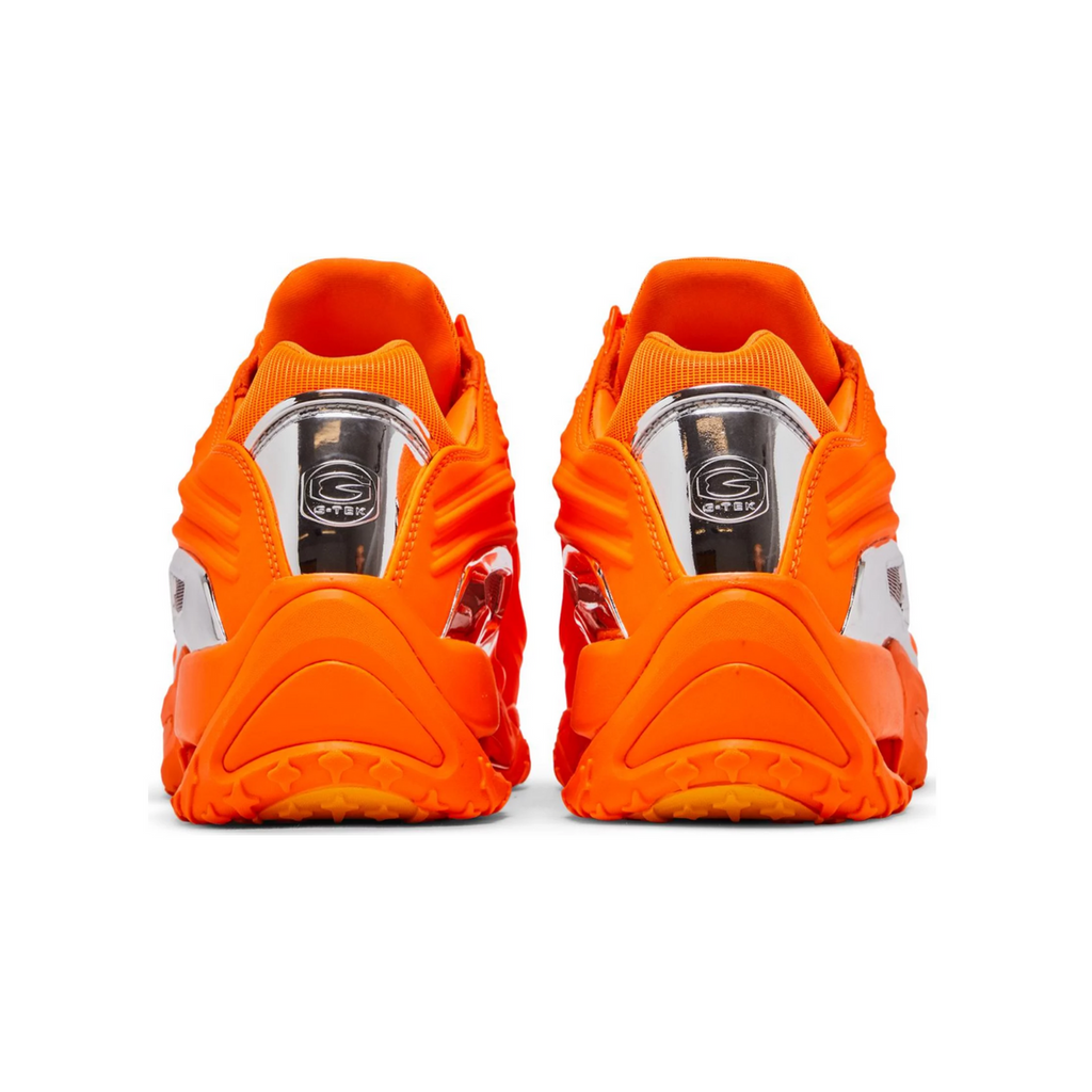 NIKE HOT STEP 2 DRAKE NOCTA ORANGE