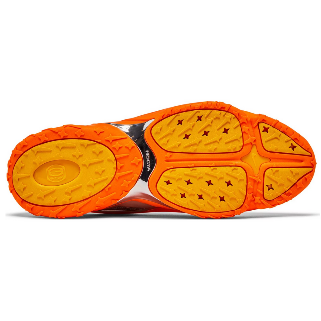 NIKE HOT STEP 2 DRAKE NOCTA ORANGE
