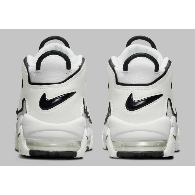 Nike Air More Uptempo – White/Black