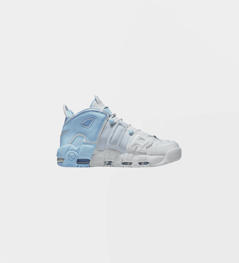 Nike Air More Uptempo Sky Blue