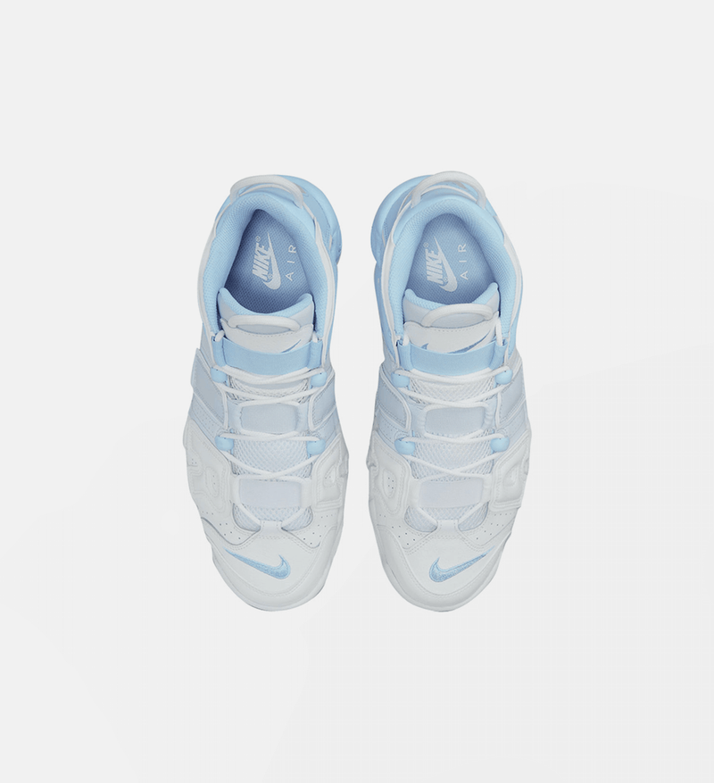 Nike Air More Uptempo Sky Blue