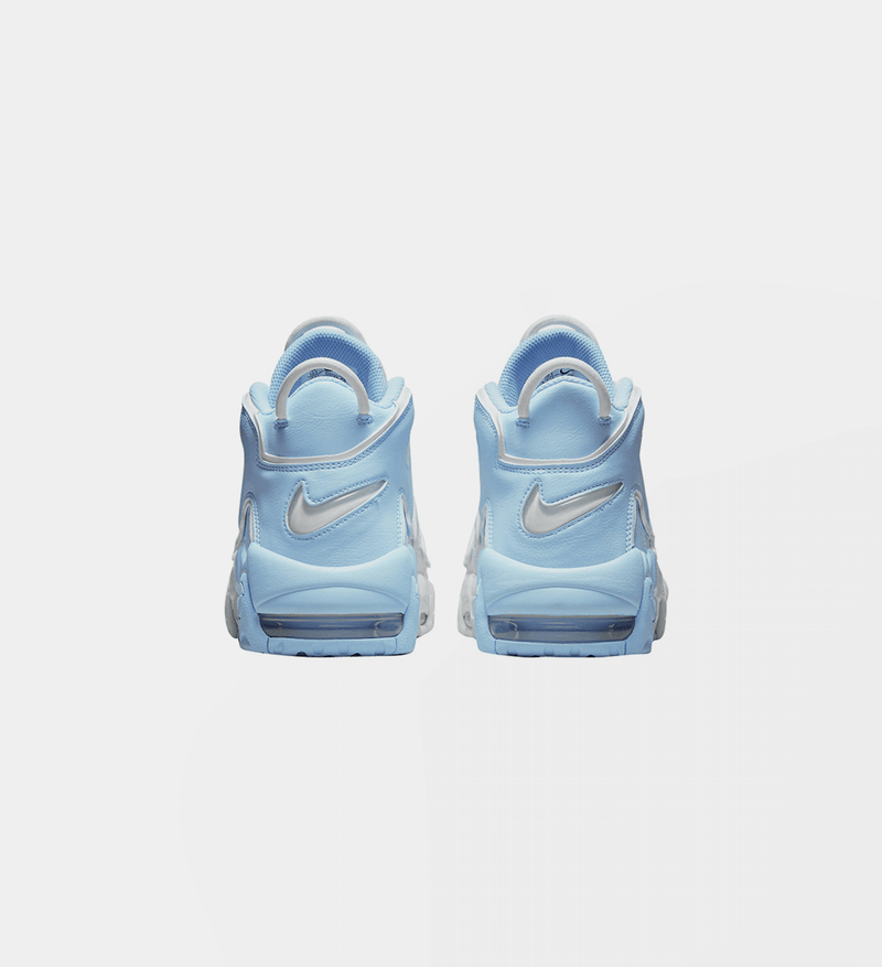 Nike Air More Uptempo Sky Blue