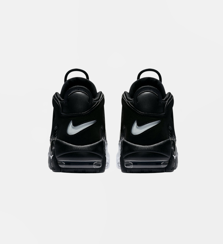 Nike Air More Uptempo Tri-Color
