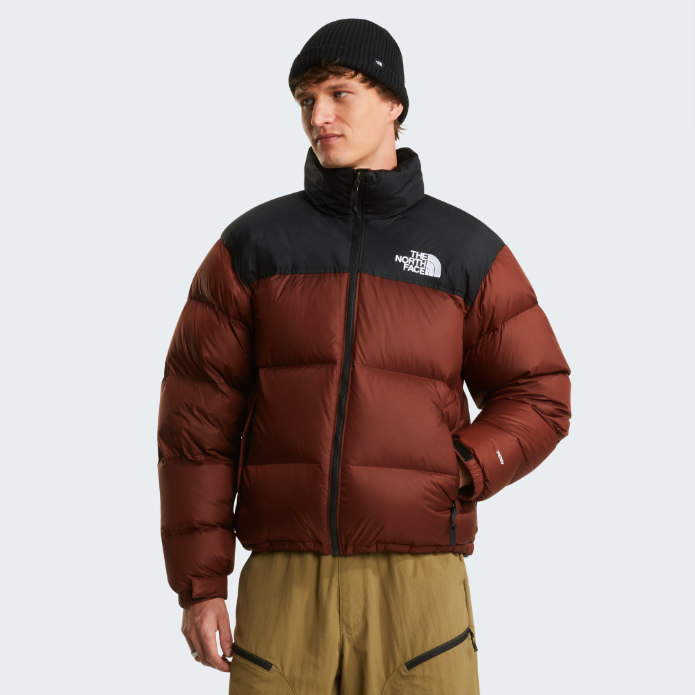 The North Face Puffer Jacket