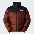 The North Face Puffer Jacket