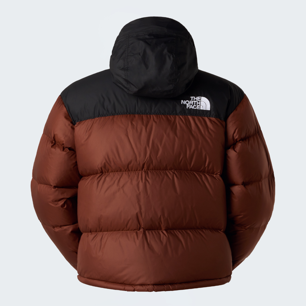 The North Face Puffer Jacket