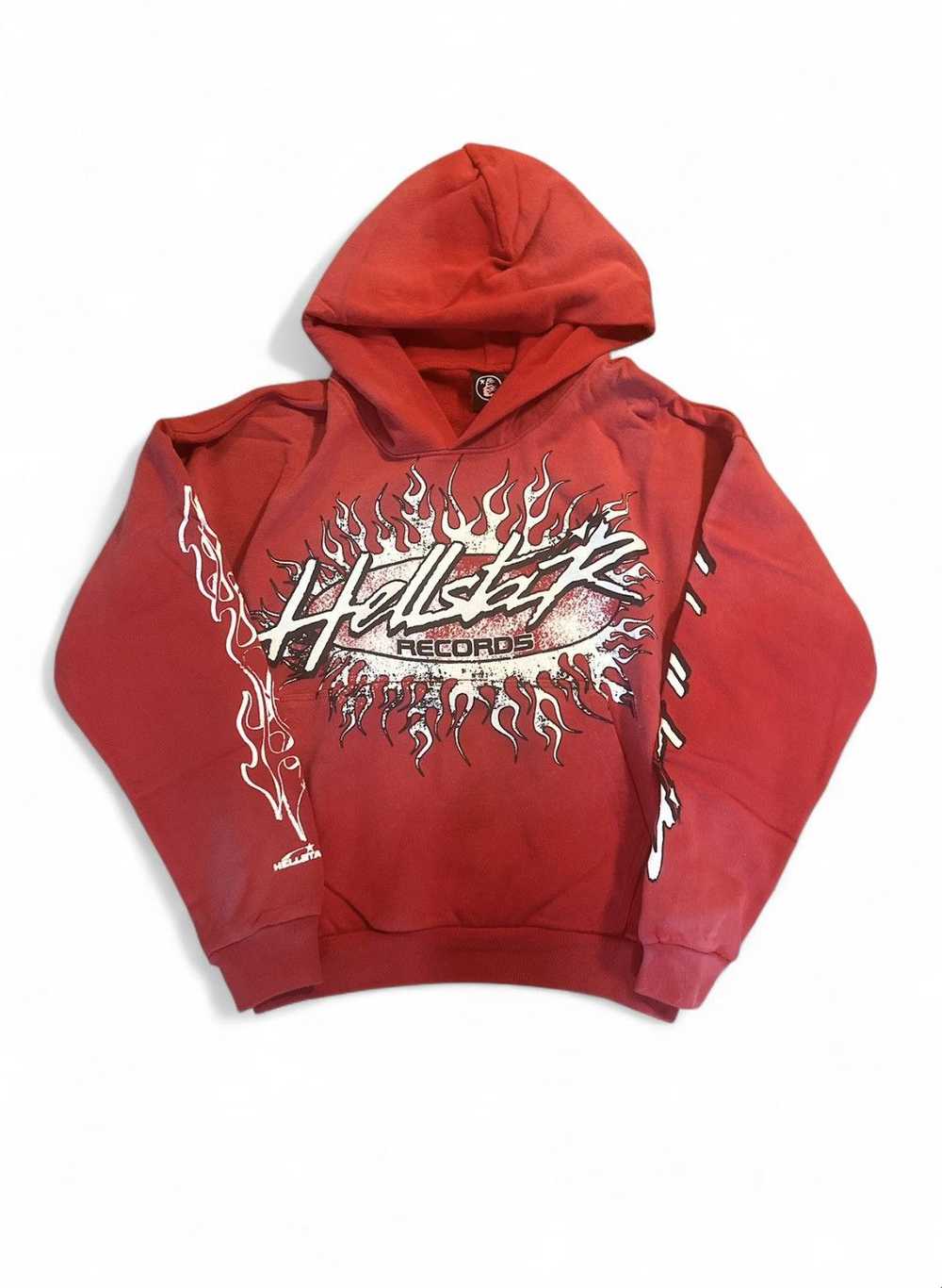 Hellstar Records Tour Set