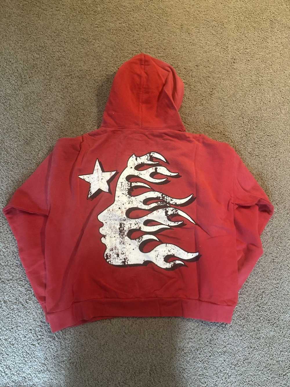 Hellstar Records Tour Set
