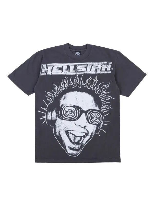 HELLSTAR Rage T-Shirt
