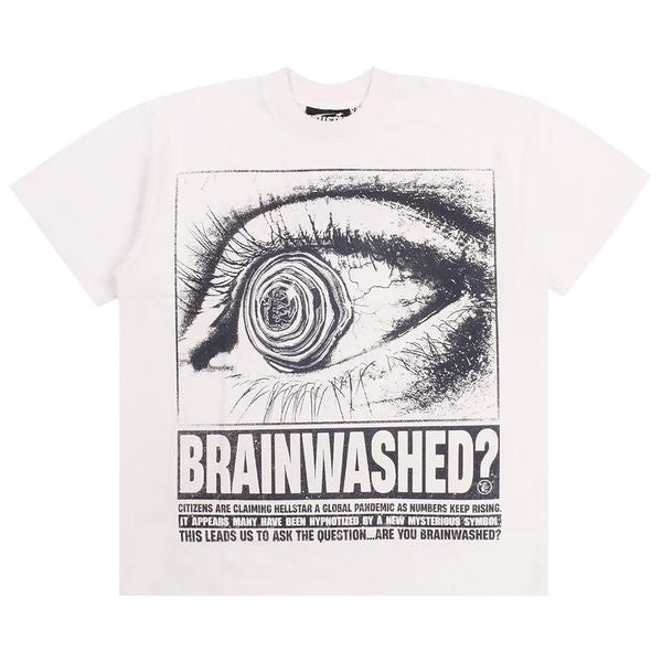 HELLSTAR Eyeball T-Shirt