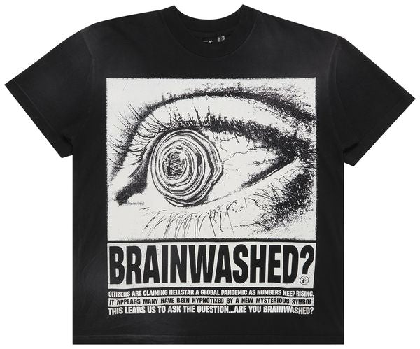 HELLSTAR Eyeball T-Shirt