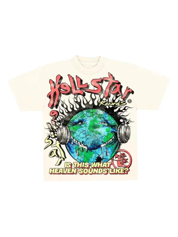 Hellstar Heaven on Earth