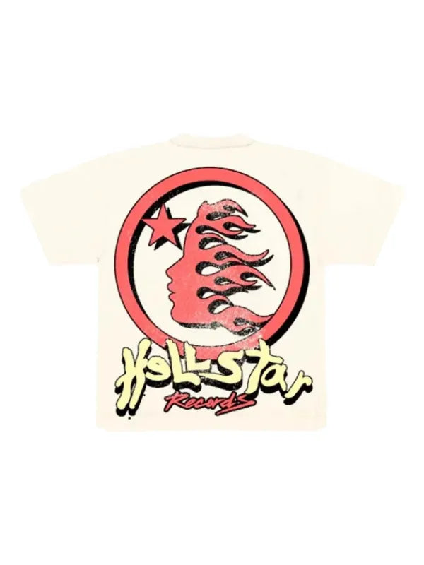 Hellstar Heaven on Earth