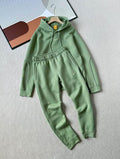 Nike x NOCTA fleece tracksuit