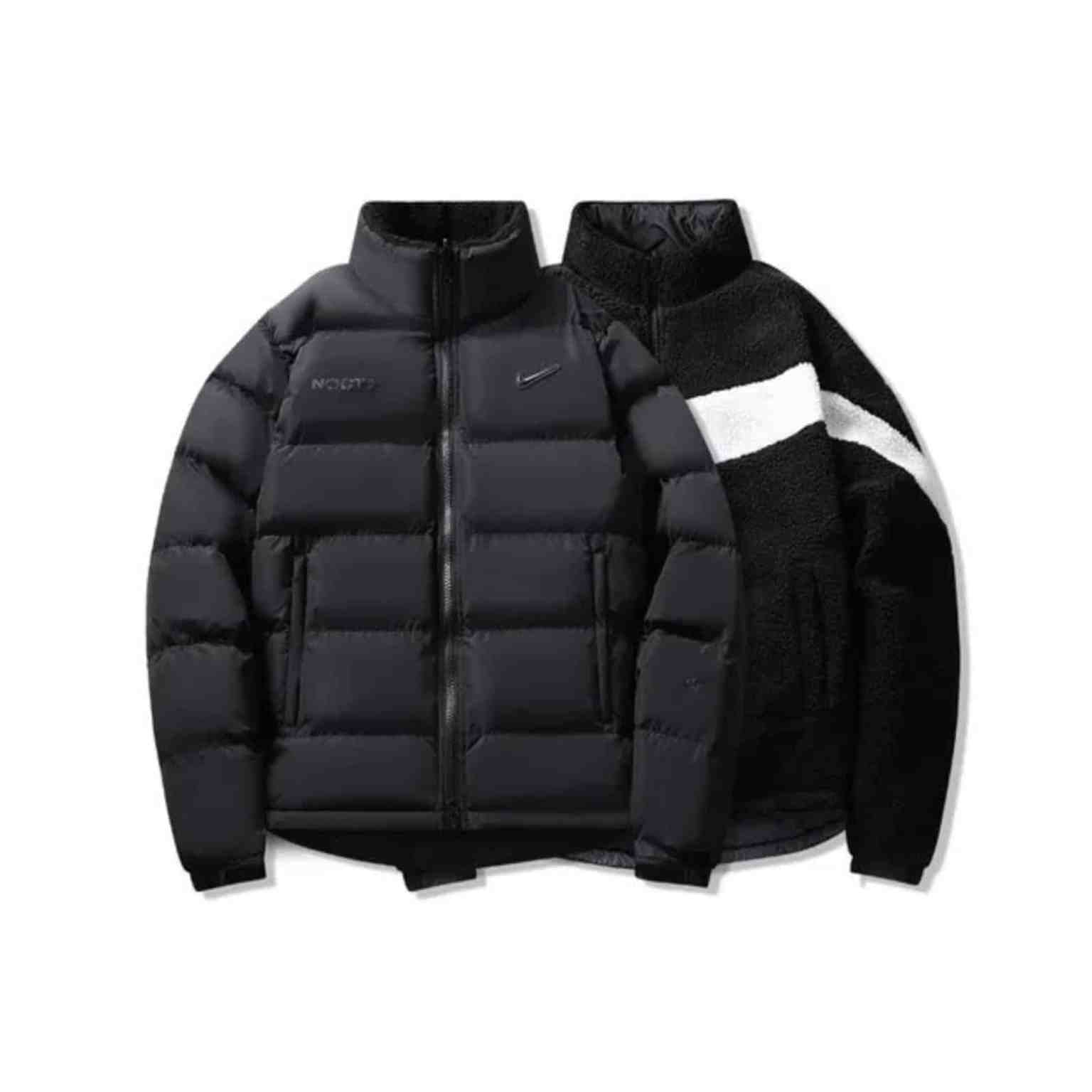 Nike x NOCTA Puffer Jacket