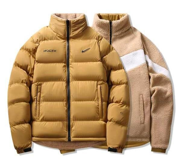 Nike x NOCTA Puffer Jacket