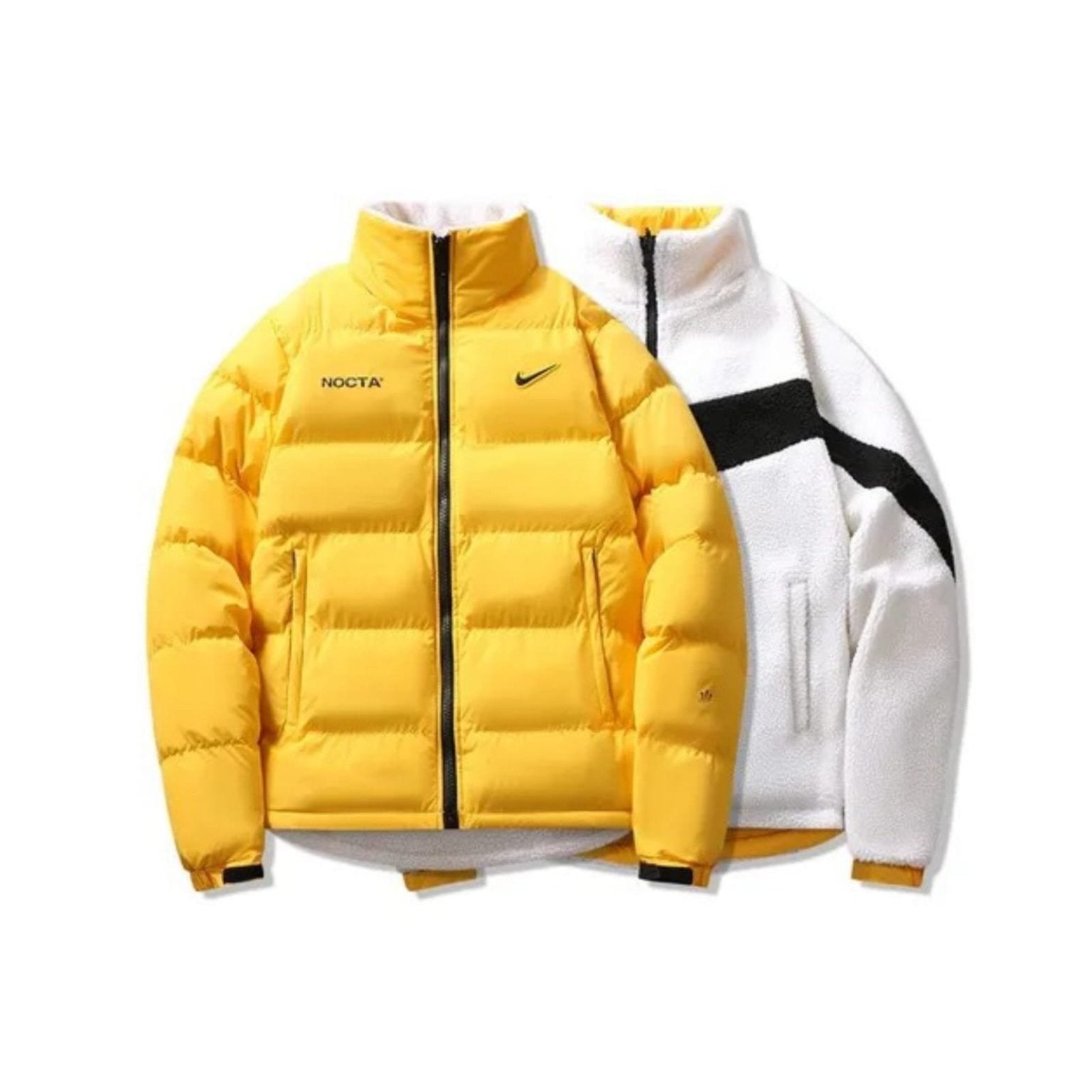 Nike x NOCTA Puffer Jacket