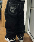 New Baggy Jeans